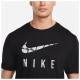 Nike Ανδρική κοντομάνικη μπλούζα Dri-FIT Run Division Nike Ανδρική κοντομάνικη μπλούζα Dri-FIT Run Division